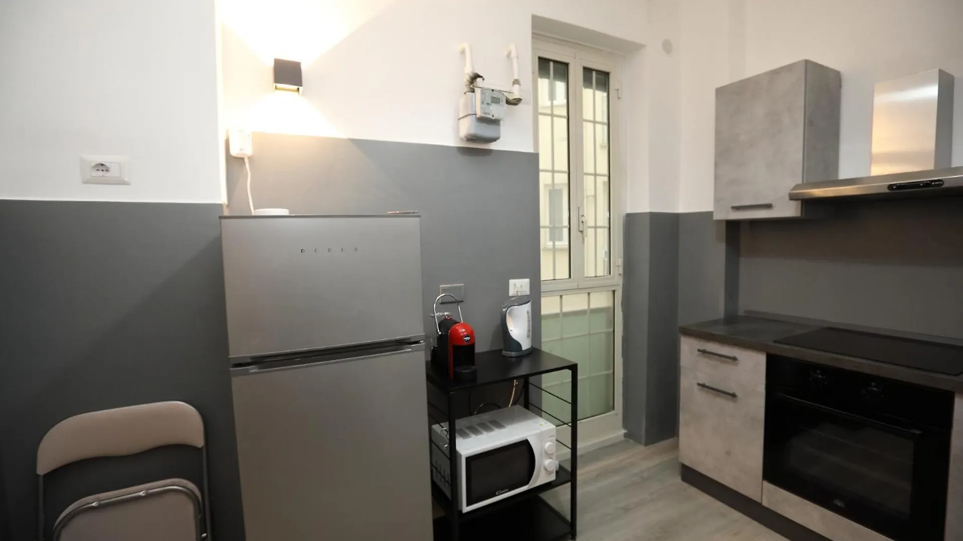 Viale Trastevere Apartment Rome