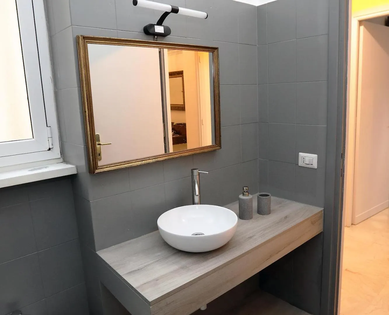 Viale Trastevere Apartment Rome Italy