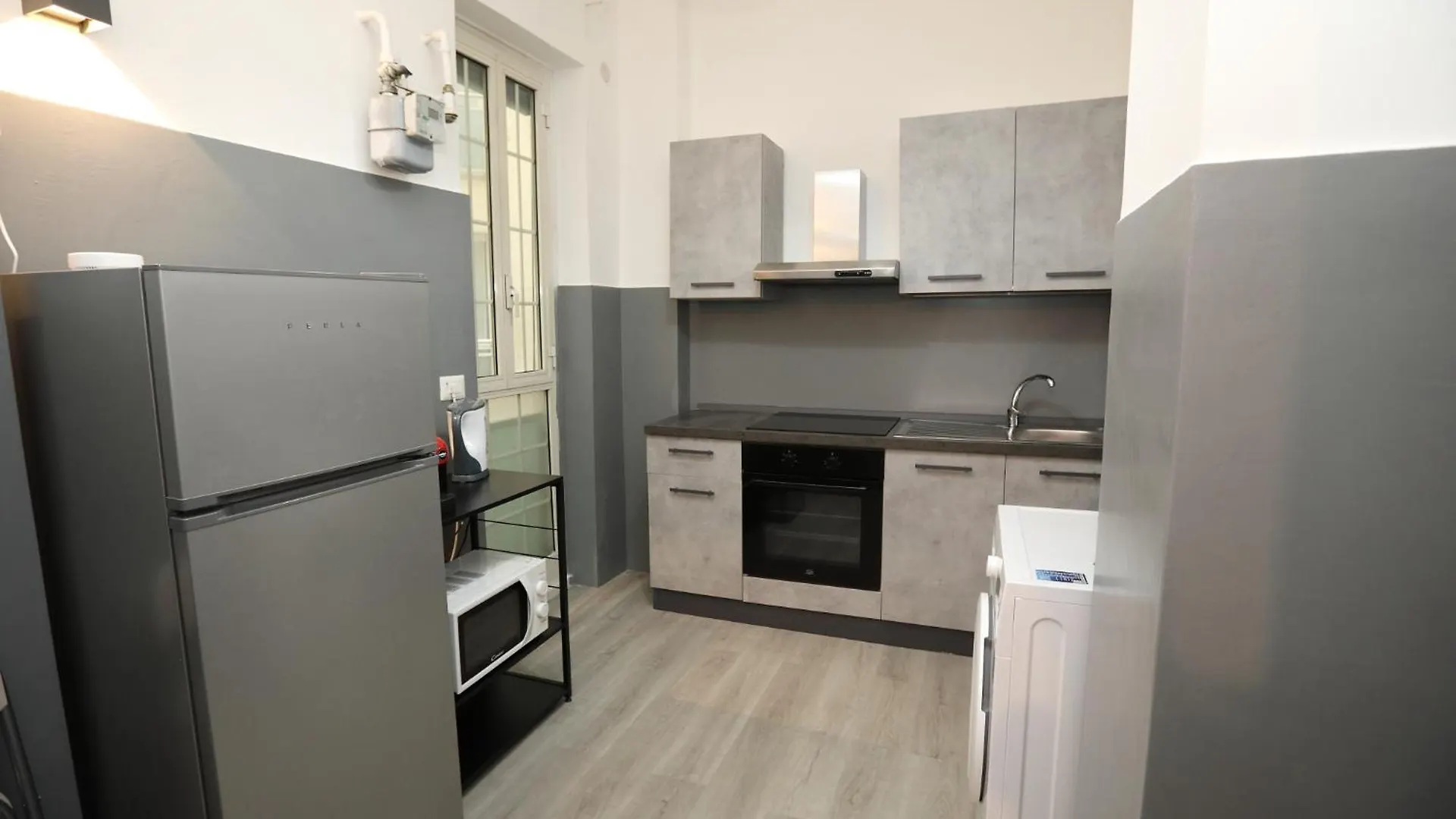 Viale Trastevere Apartment Rome 0*,  Italy
