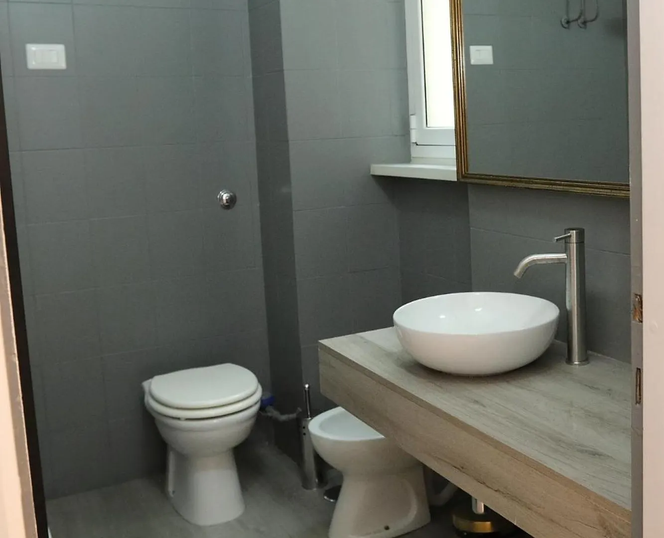 Viale Trastevere Apartment Rome