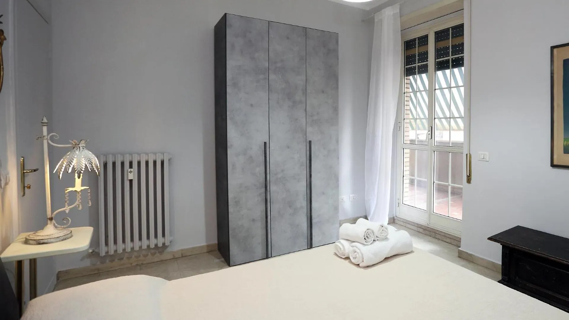 Viale Trastevere Apartment Rom Italien